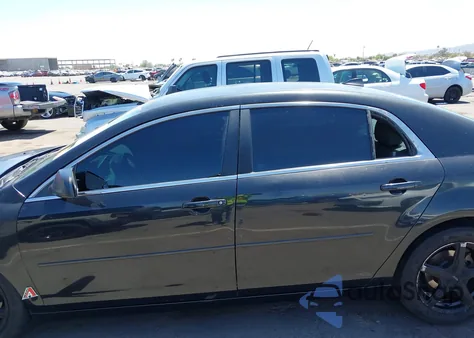 2012 Chevrolet Malibu Ls z USA, uszkodzony, nr VIN 1G1ZB5E05CF106378